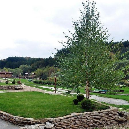 Hotel Complex Barite Chernevo Esterno foto