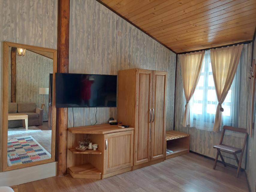 Hotel Complex Barite Chernevo Esterno foto