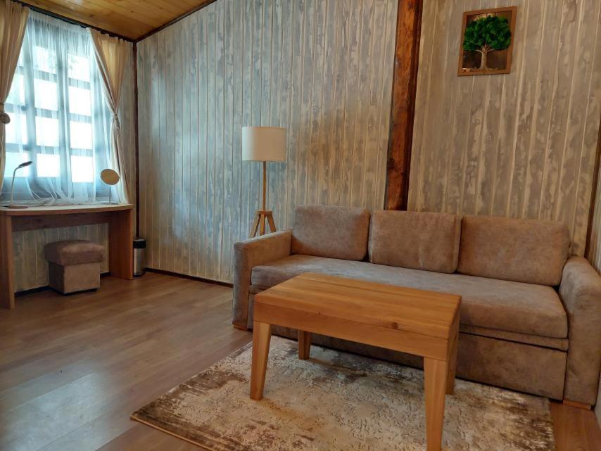 Hotel Complex Barite Chernevo Esterno foto