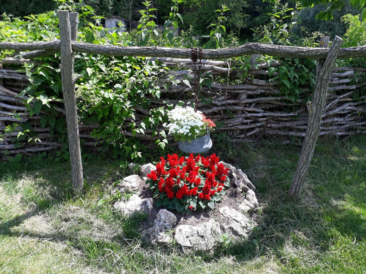 Hotel Complex Barite Chernevo Esterno foto