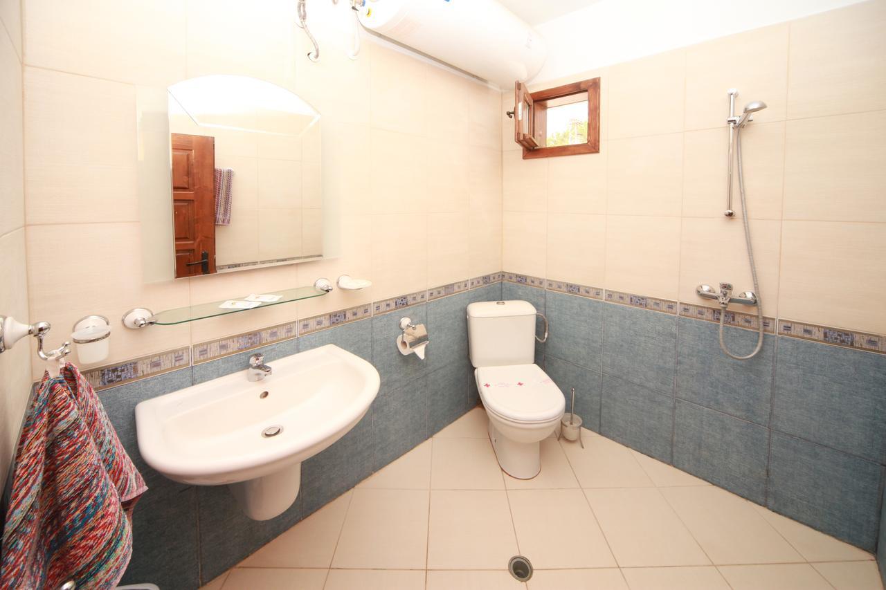 Hotel Complex Barite Chernevo Esterno foto